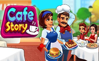 🍔 Restaurant + Cooking Games ➜ 100% Free & Online 