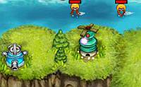 Cake Pirate Tower Defense
