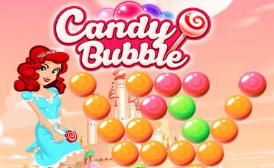 Candy Bubble