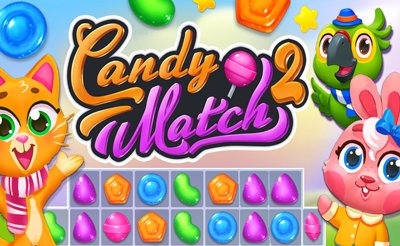 Candy Match 2