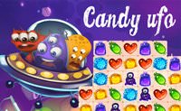 Candy Ufo