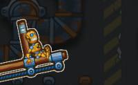Canoniac Launcher