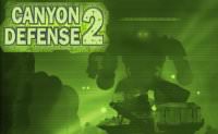 Canyon Defense 2