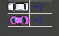 Car Park Challenge