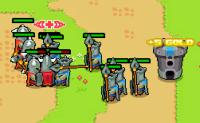 Castle Commander