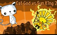 Cat God vs Sun God 2