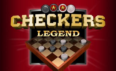Checkers Legend