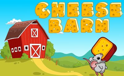 Cheese Barn