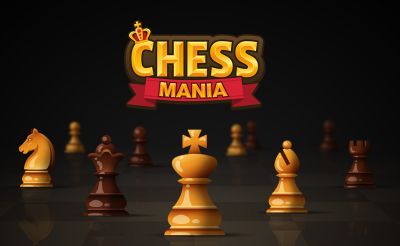 Master Chess - Online Game - Play for Free