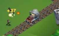 Choo Choo