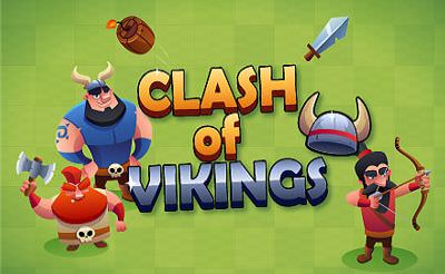 Clash of Vikings