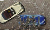 Classic Car Parking