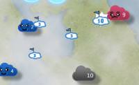 Cloud Wars