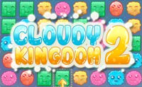 Cloudy Kingdom 2