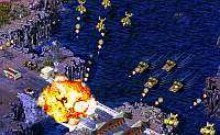 Command & Conquer 3: Tiberian Sun