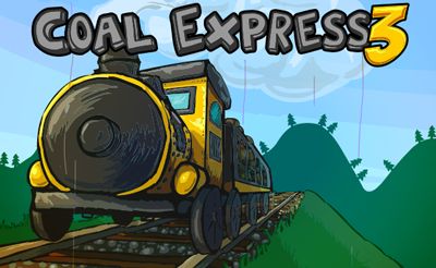 Coal Express 3