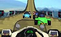 Coaster Racer