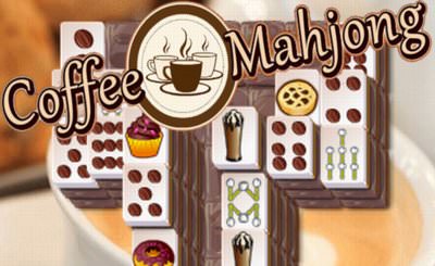 Coffee Mahjong