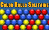 Color Balls Solitaire