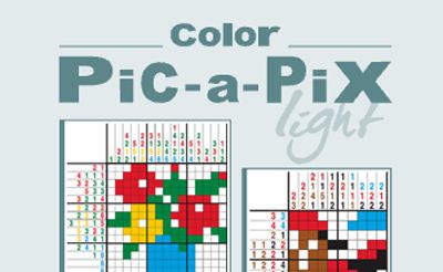 Color Pic-A-Pix