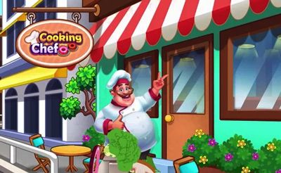 RESTAURANT AND COOKING - Play Online for Free!