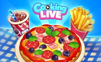 Cooking Games - Play Free Online Cooking Games