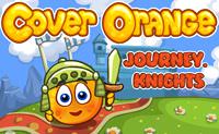 Cover Orange Journey Knights Game Play Online For Free Download   Coverorangejourneyknights 