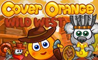 Cover Orange Wild West