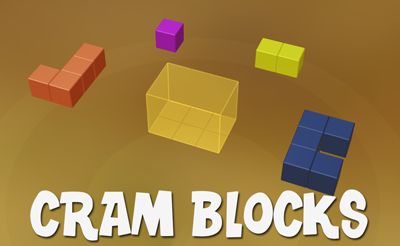 Cram Blocks