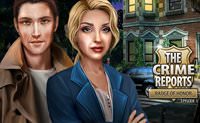 Crime Reports EP 1