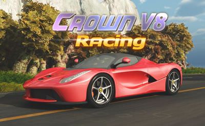 Crown V8 Racing