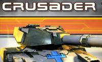 Crusader Tank
