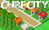 Cube City