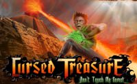 Cursed Treasure