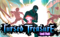 Cursed Treasure Level Pack