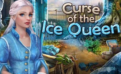 Curse of the Ice Queen