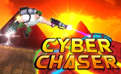 Cyber Chaser