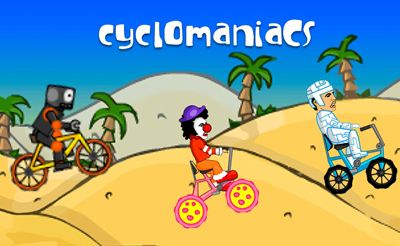 CycloManiacs