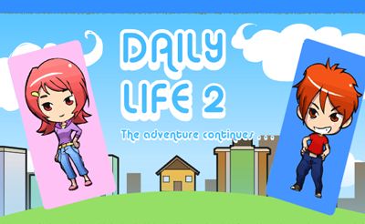 Daily Life 2