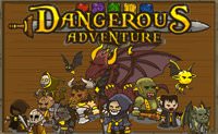 Dangerous Adventure