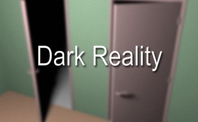 Dark Reality: Two Doors