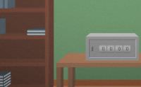 Dark Reality: Two Doors