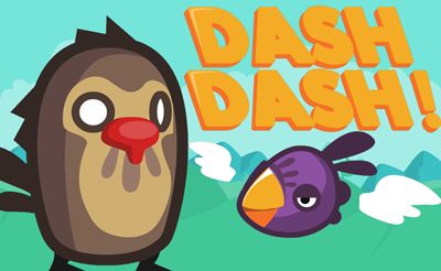 Dash Dash