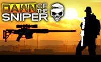 Dawn Of The Sniper