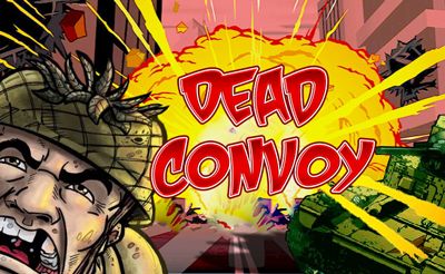 Dead Convoy