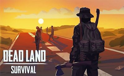 Dead Land: Survival