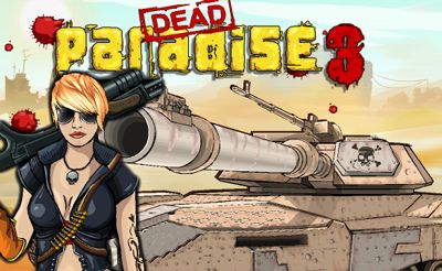 Dead Paradise 3