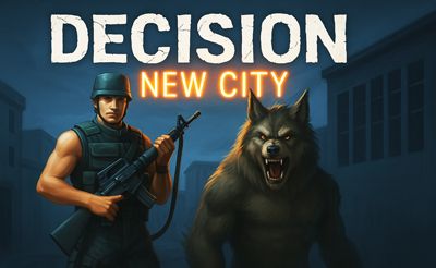 Decision 2