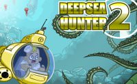 Deep Sea Hunter 2