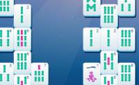 Deep Sea Mahjong